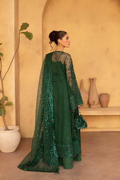 Emaan Adeel I Regalia Luxury Formals I IVYEN -  Emaan Adeel Ladies Clothes - Original Designer Dress - House of Maryam
