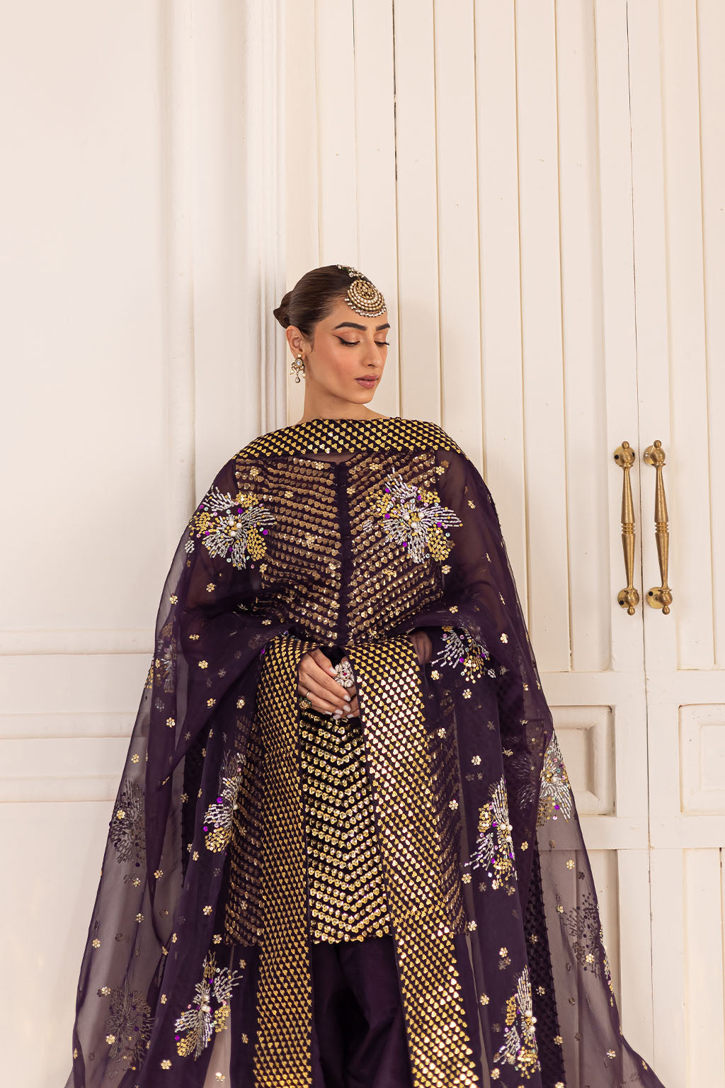 Vanya | Solana Luxe Pret |SN-06, image 6