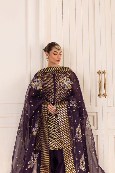 Vanya | Solana Luxe Pret |SN-06
