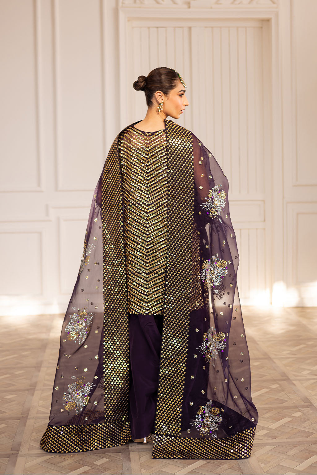 Vanya | Solana Luxe Pret |SN-06, image 2