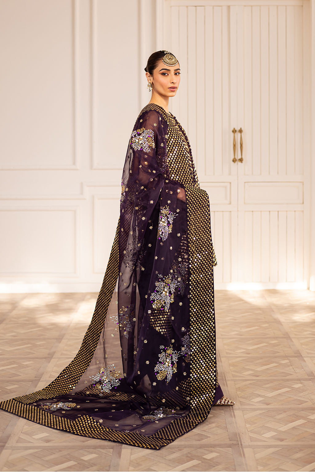 Vanya | Solana Luxe Pret |SN-06, image 4