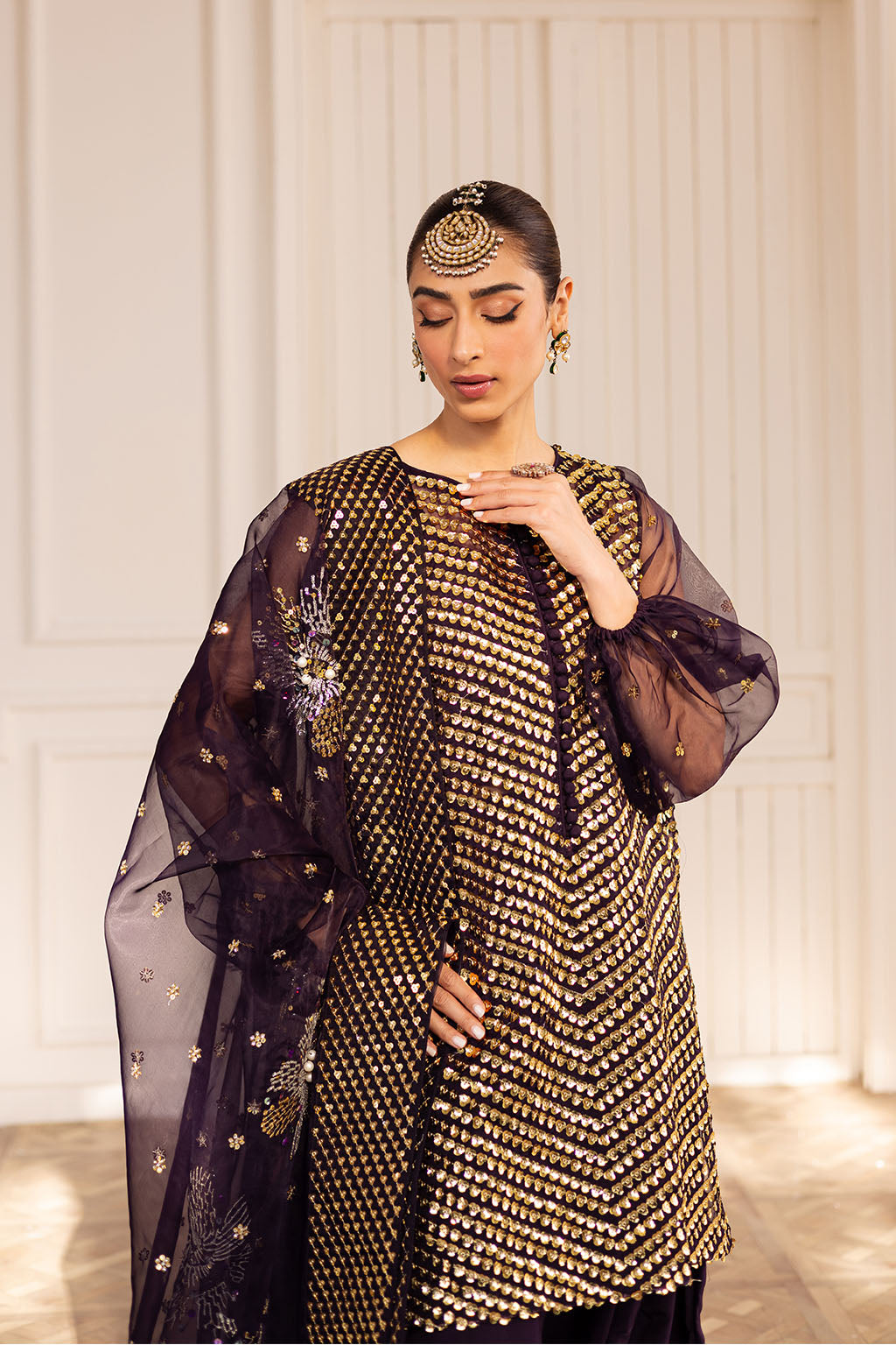 Vanya | Solana Luxe Pret |SN-06, image 7