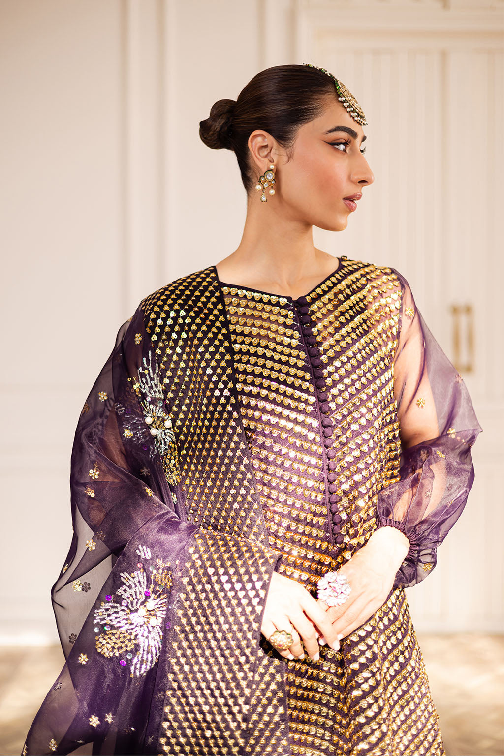 Vanya | Solana Luxe Pret |SN-06, image 5