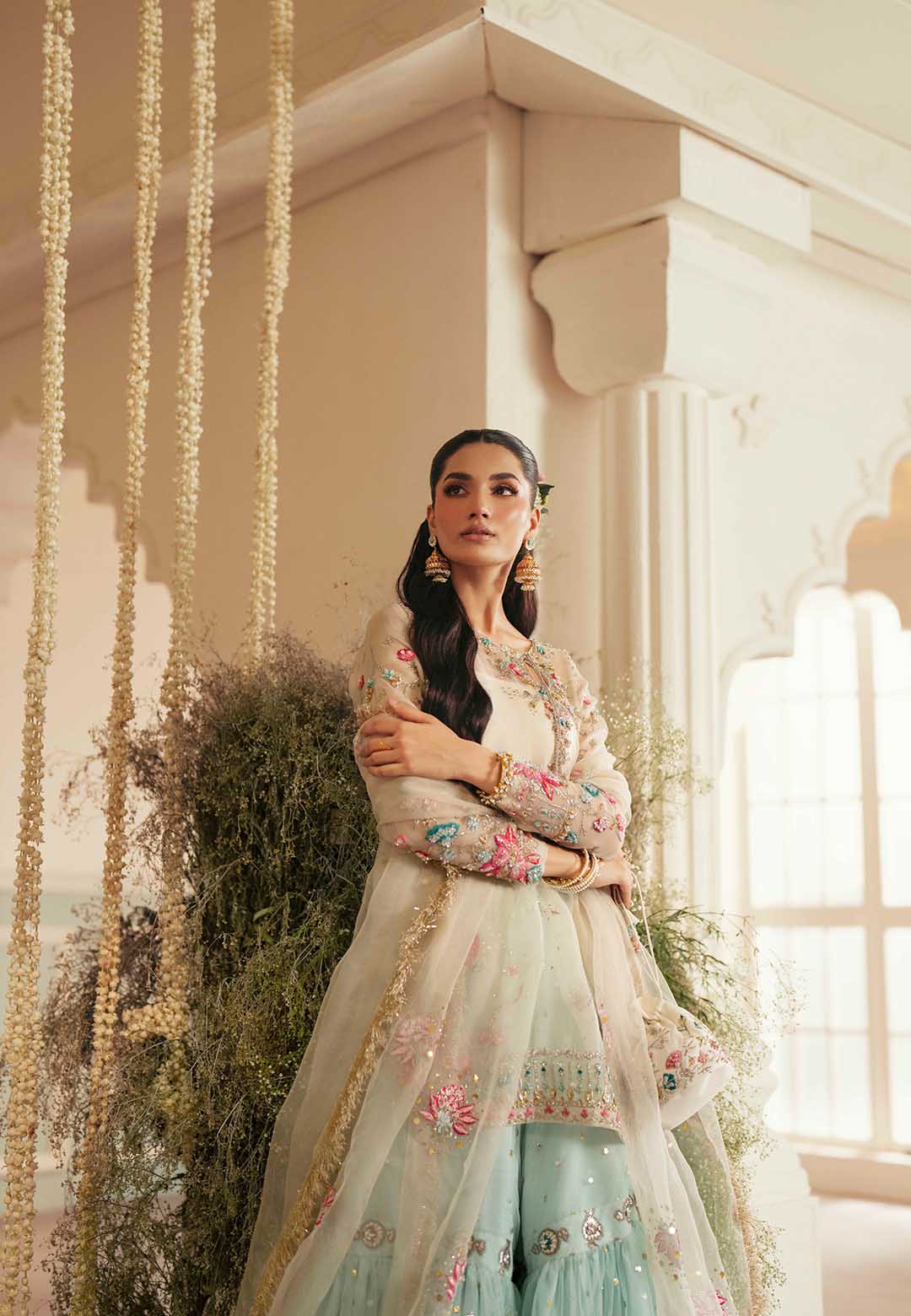Ayesha and Usman | Haq e Meher | NAGHMA, image 4