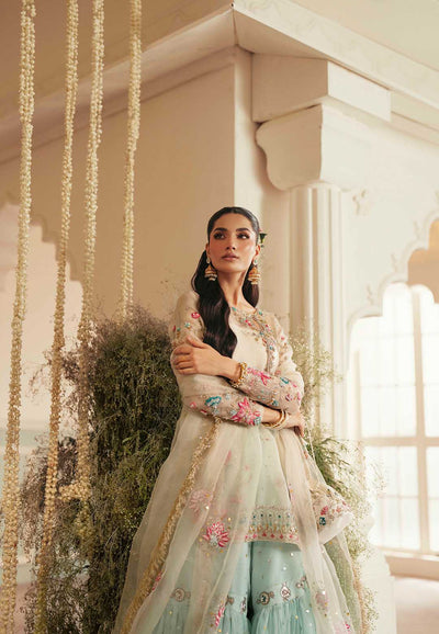 Ayesha and Usman | Haq e Meher | NAGHMA