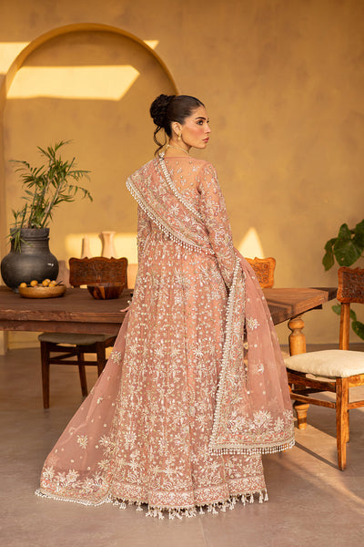 Emaan Adeel I Regalia Luxury Formals I MISTRAL -  Emaan Adeel Ladies Clothes - Original Designer Dress - House of Maryam