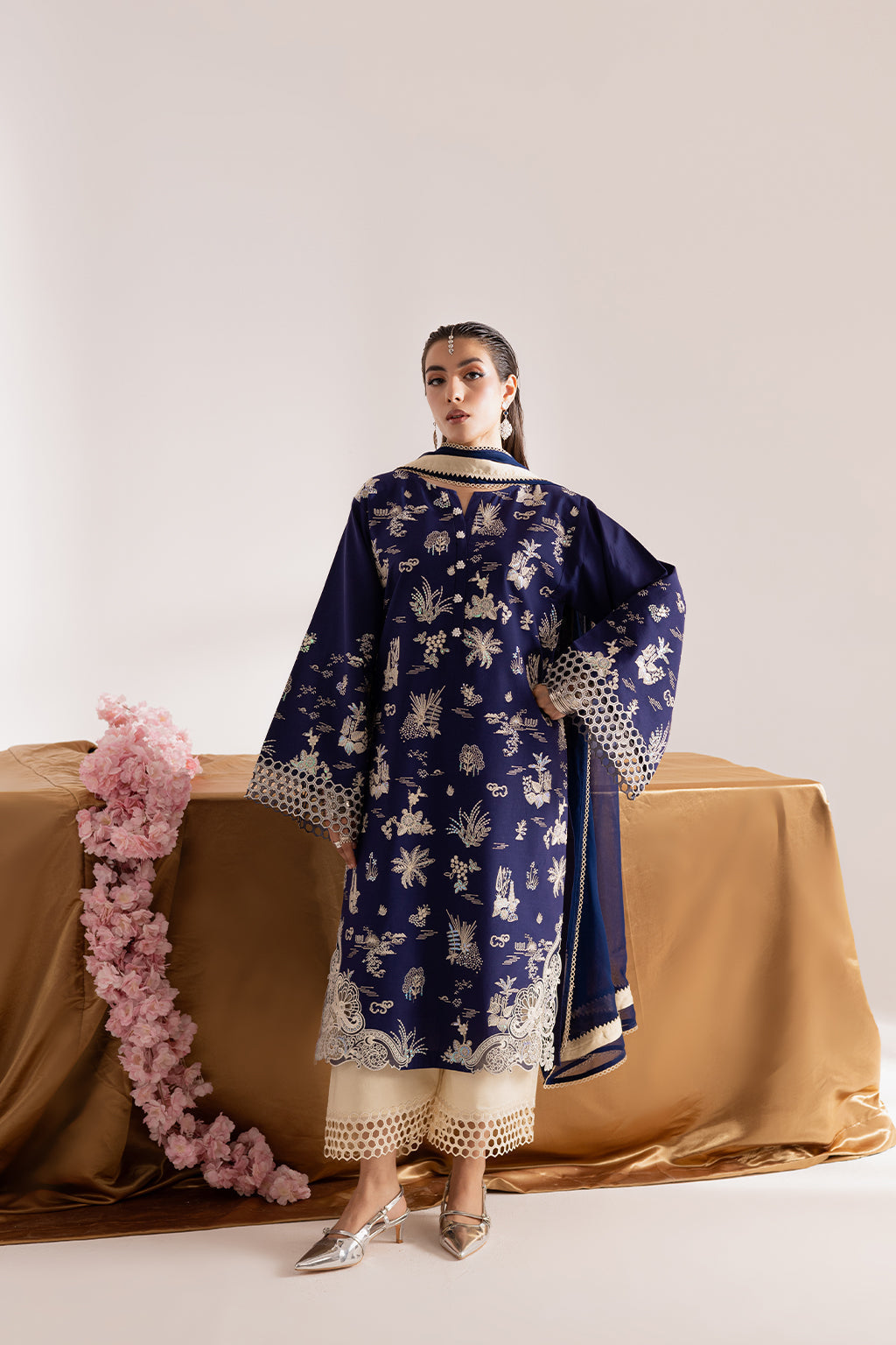 Vanya | Celine Formals | CN-13-5