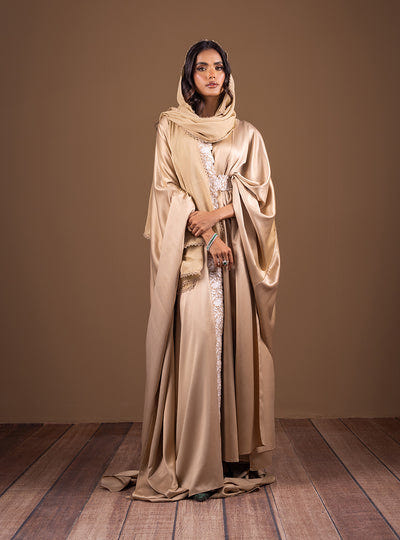 Zainab Chottani | The Kaftan Edit | Butter Vanila Flair