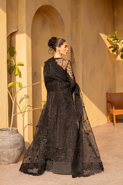 Emaan Adeel I Regalia Luxury Formals I VELVRA -  Emaan Adeel Ladies Clothes - Original Designer Dress - House of Maryam