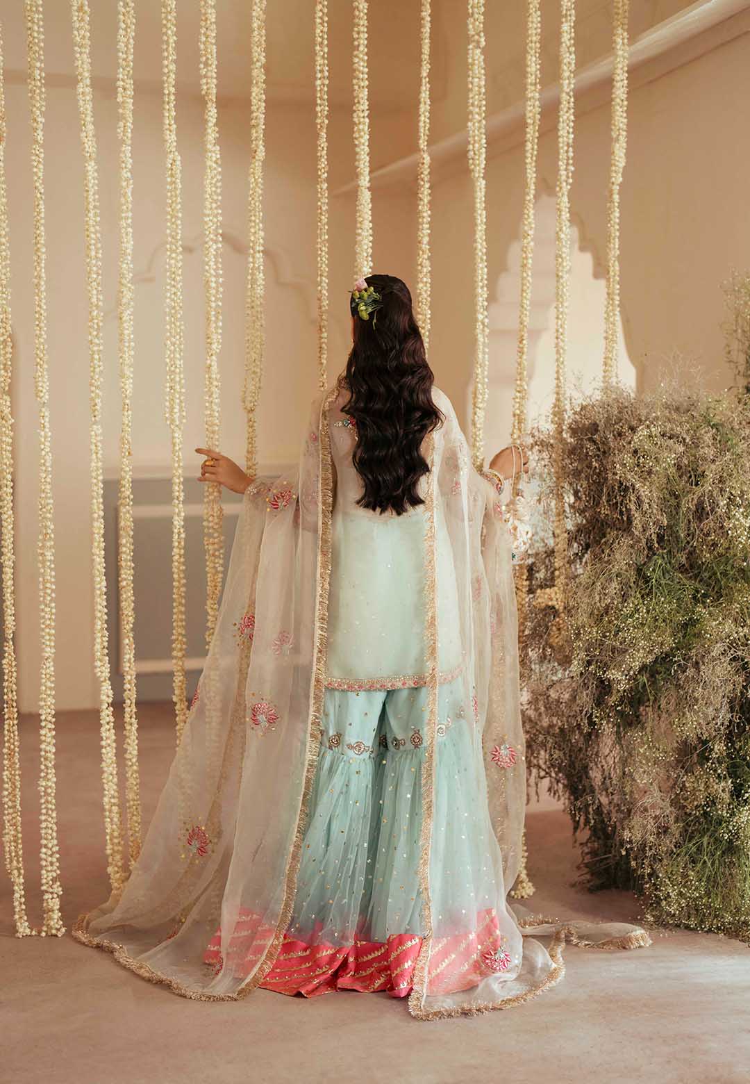 Ayesha and Usman | Haq e Meher | NAGHMA, image 2
