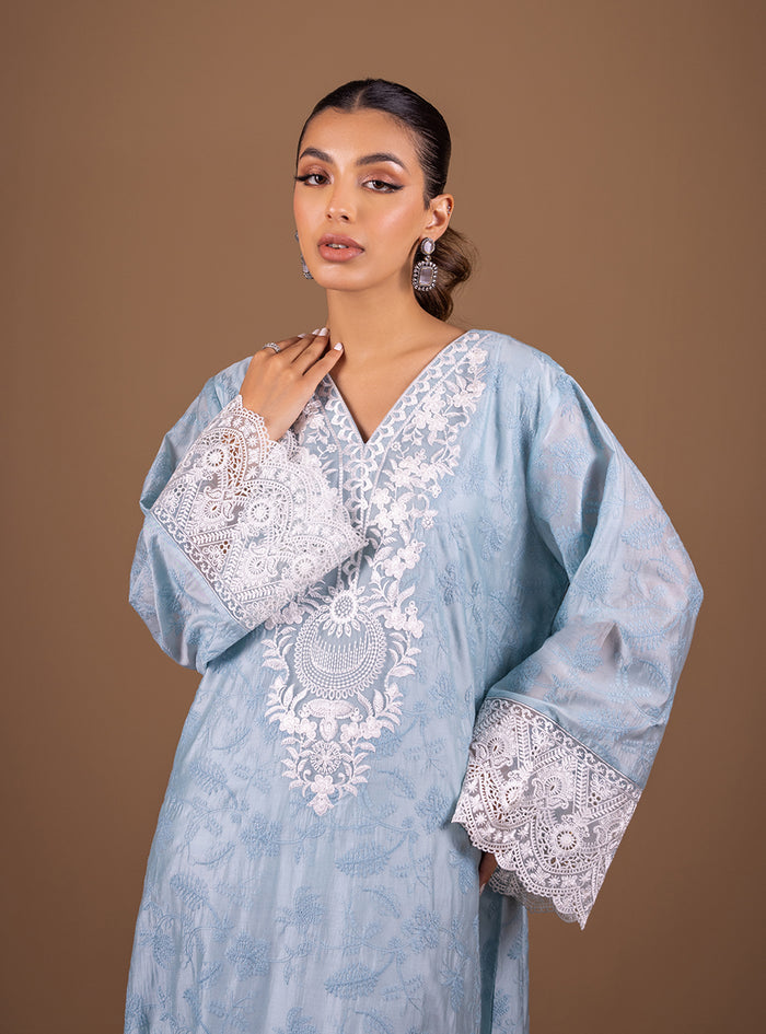 Zainab Chottani | The Kaftan Edit | Aqua Sophistication, image 4