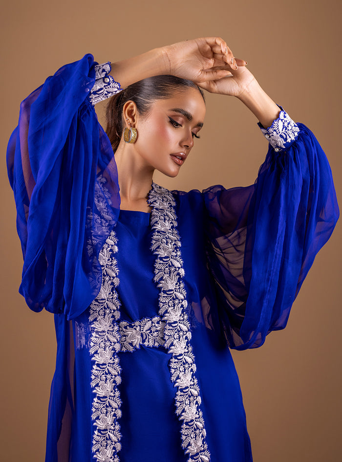 Zainab Chottani | The Kaftan Edit | Caribbean Flow, image 4