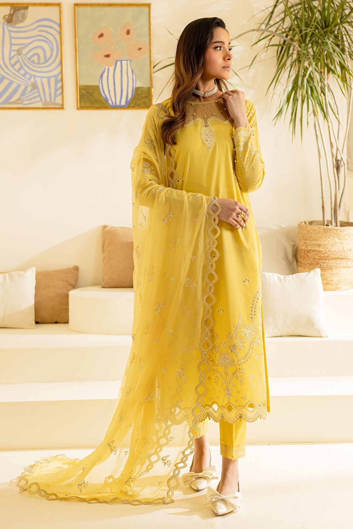 Nureh | Shades of Summer | NP-609