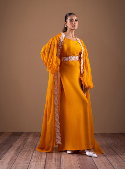 Zainab Chottani | The Kaftan Edit | Amber Flow-5