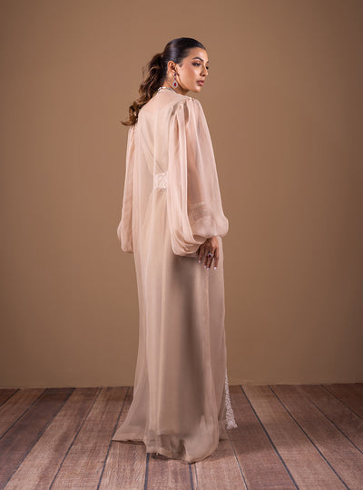 Zainab Chottani | The Kaftan Edit | Champagne Flow, image 2