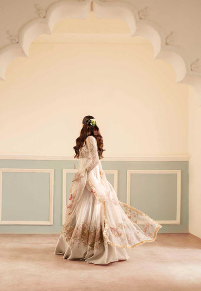 Ayesha and Usman | Haq e Meher | SAANJH