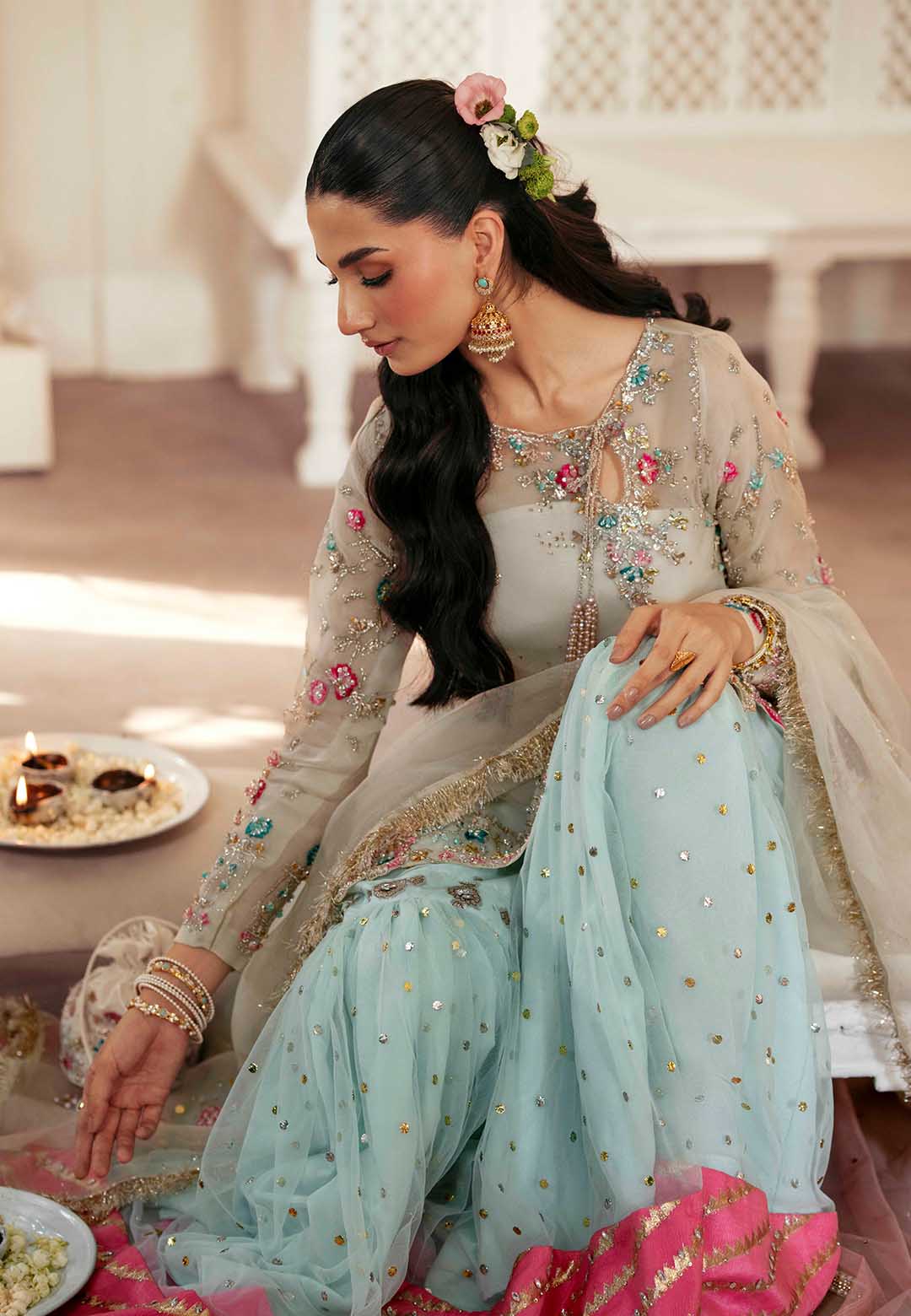 Ayesha and Usman | Haq e Meher | NAGHMA, image 3