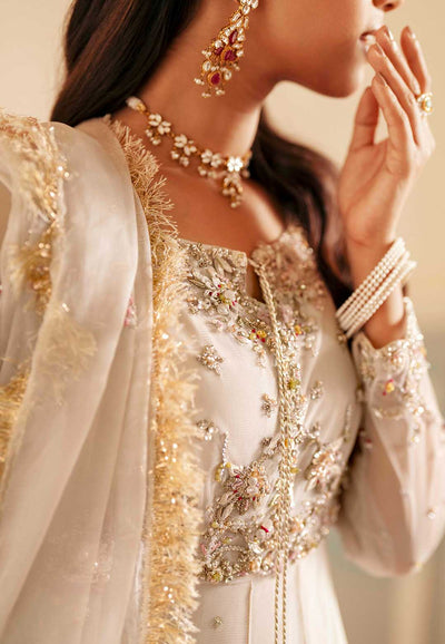 Ayesha and Usman | Haq e Meher | SAANJH