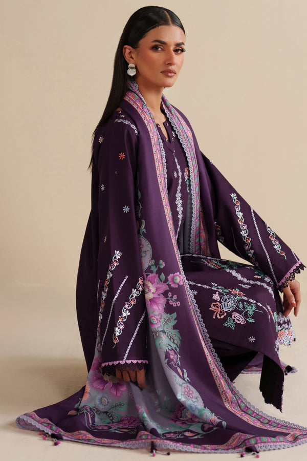Farasha | Winter Spell 25 | Plumella, image 5