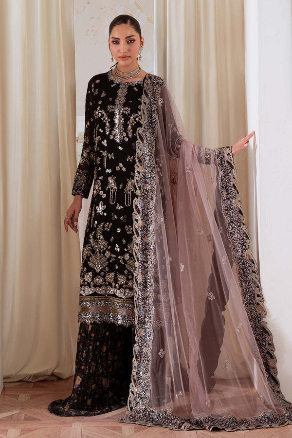 Nureh | Elanora Formals | NEL-83