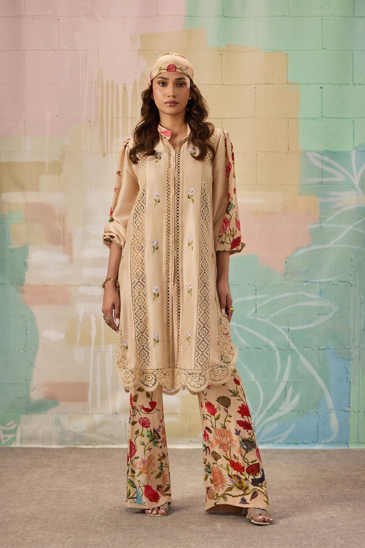 Layla Chatoor | Pret A Porter | LC-45-1