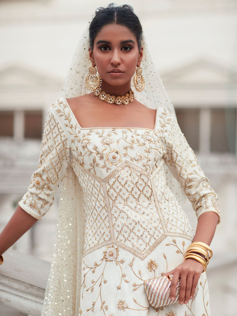 Caia | Haute Couture | Empress of Jasmines, image 4