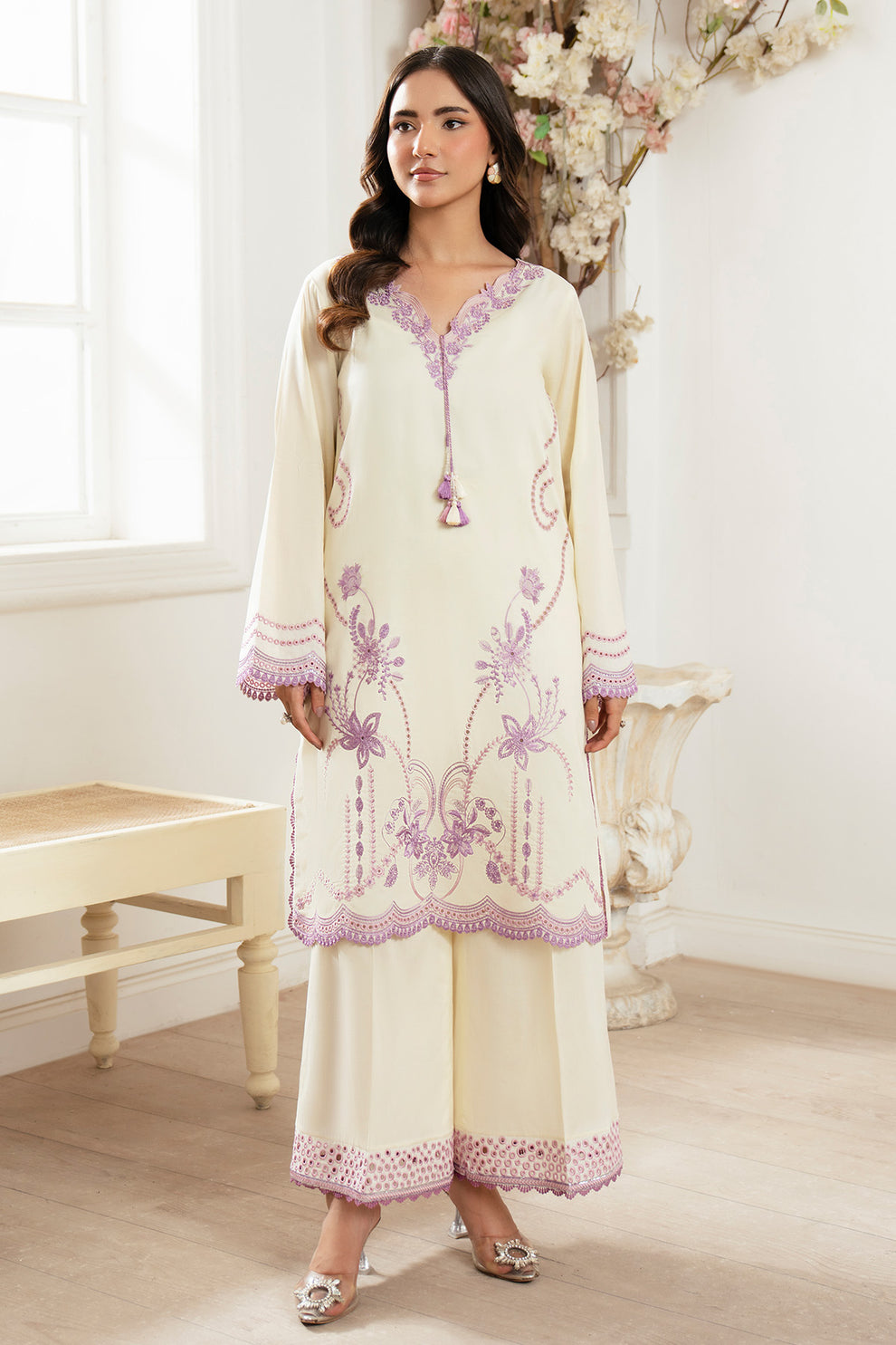 Imrozia Premium | Kianna Casuals | SP-75 Ulani -  Imrozia Premium Ladies Clothes - Original Designer Dress - House of Maryam