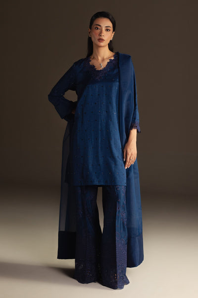 Zara Shahjahan | Festive 25 | Saniya