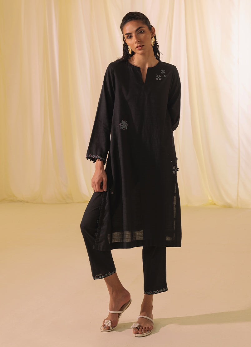 Image | Spring Basics 25 | IJSE-213817-12497 -  Image Ladies Clothes - Original Designer Dress - House of Maryam