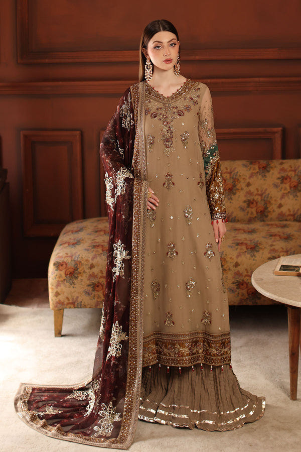 Nureh | Alfaaz Formals | NL-91