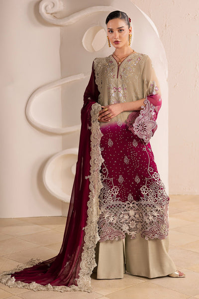 Nureh | Fancy Formal | NP-775
