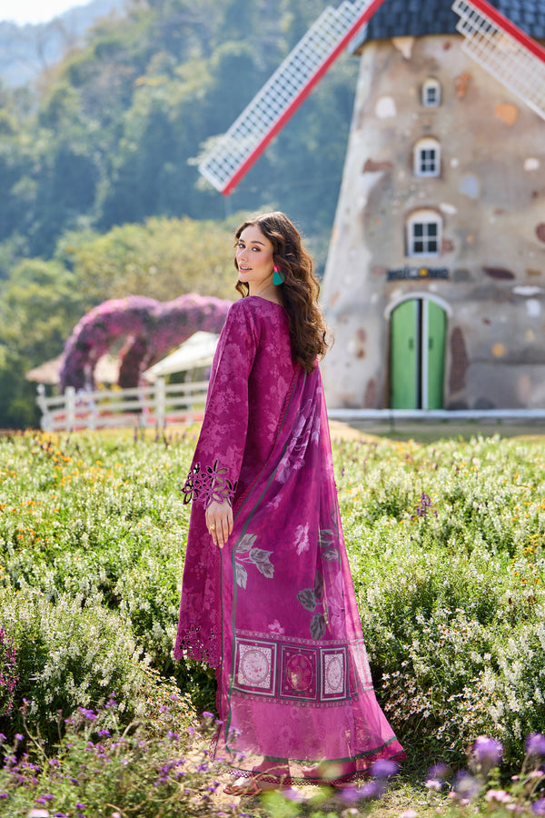 Farasha | Summer Escape 26 | Meadow Arc-2