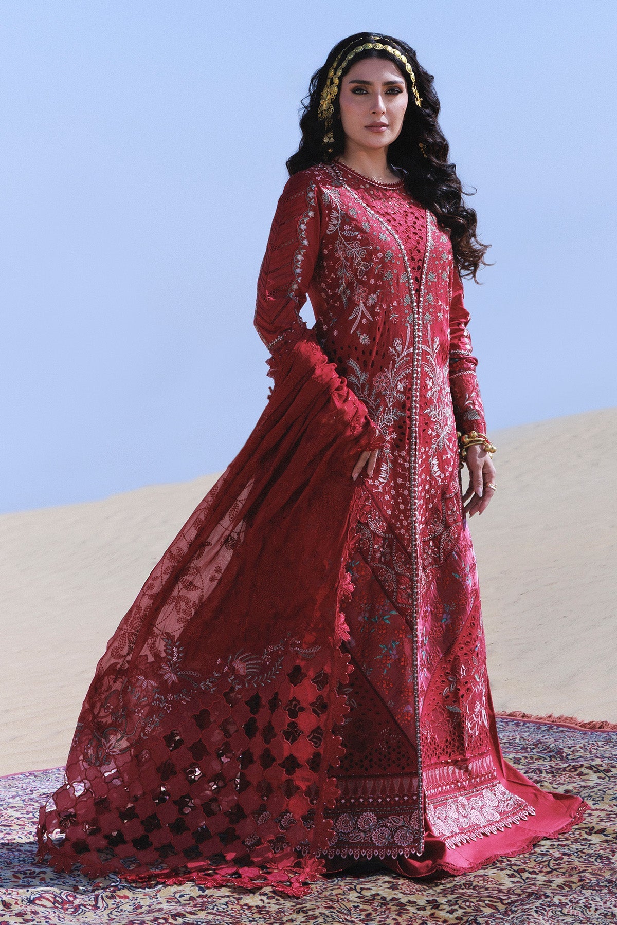 Nureh | Aman Luxe | Kiraz NE-230, image 7