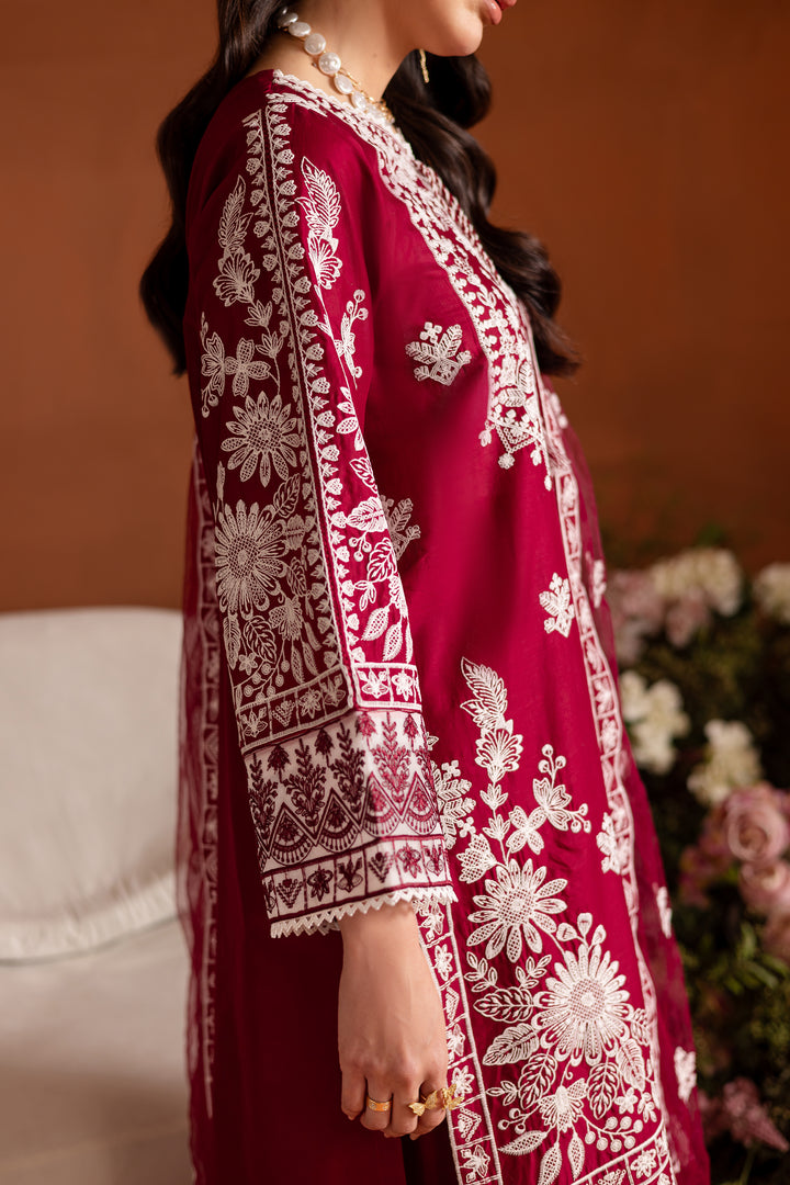 Batik | Aylin Festive Solids | Lamino -  Batik Ladies Clothes - Original Designer Dress - House of Maryam
