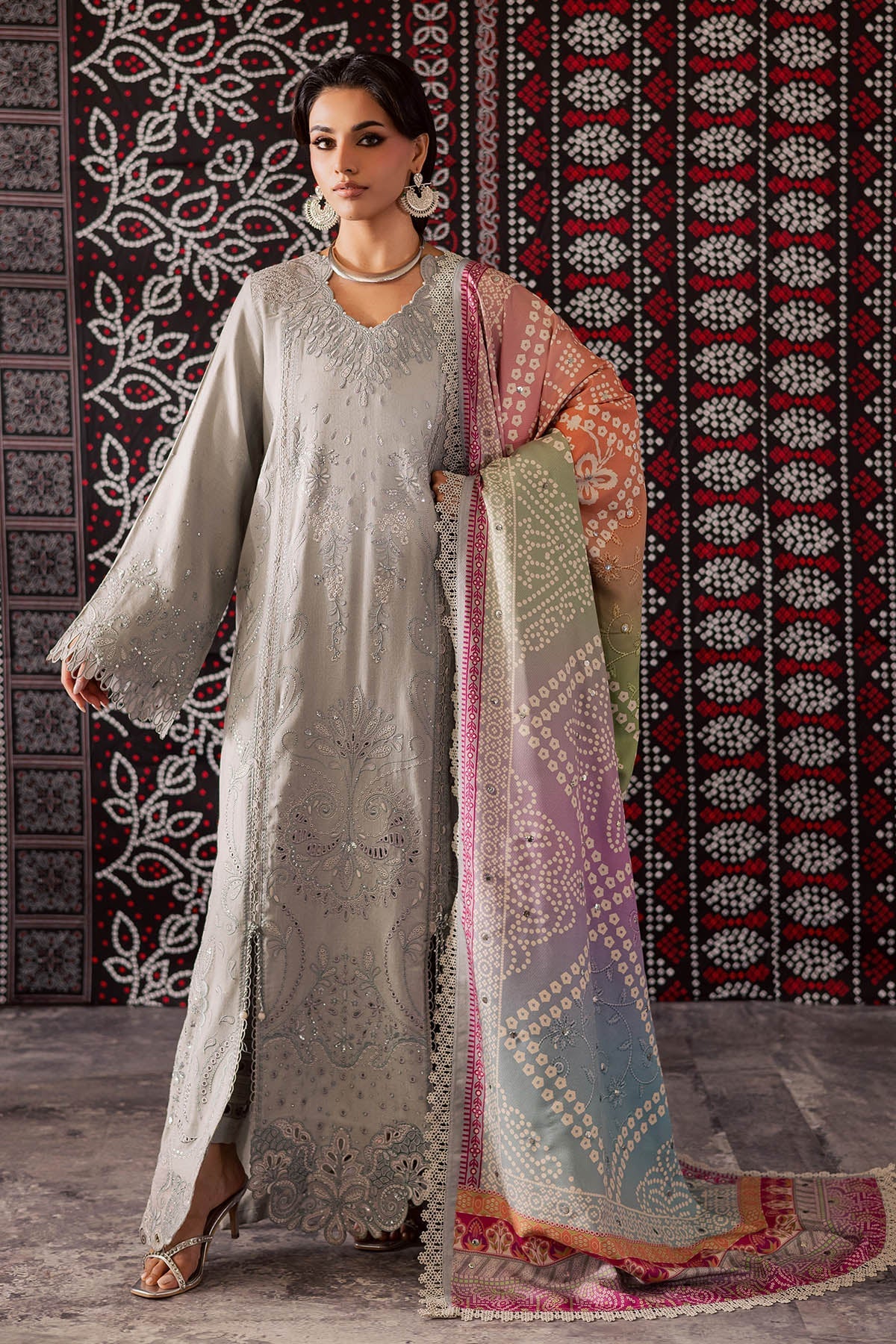 Nureh | Bazaar Luxe 25 |NE-207-1