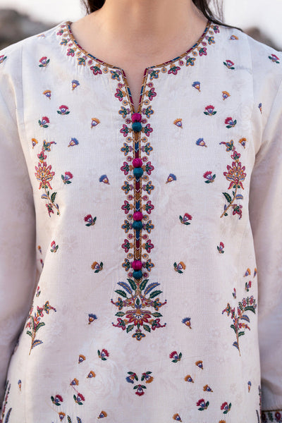 Jazmin | Summer Lawn 25 | USE-9158 -  Jazmin Ladies Clothes - Original Designer Dress - House of Maryam