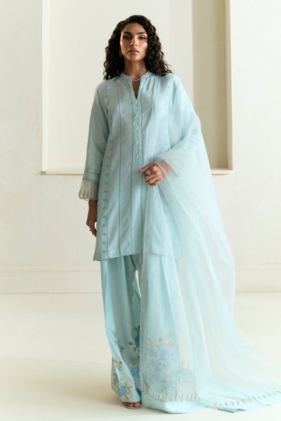 Zara Shahjahan | Festive Wear 25 | ZR25F0536 -  Zara Shahjahan Ladies Clothes - Original Designer Dress - House of Maryam