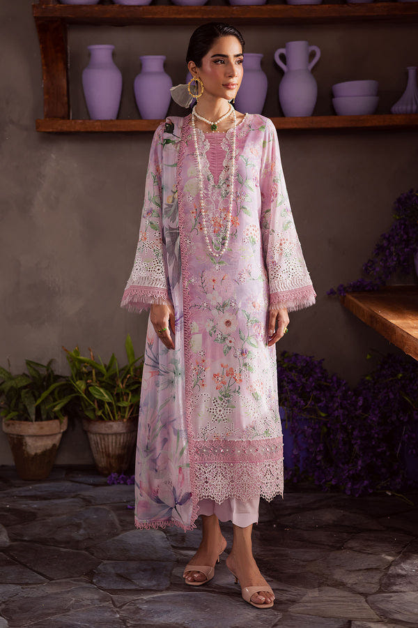 HWD-NAF-DD-11 -  Nureh Ladies Clothes - Original Designer Dress - House of Maryam