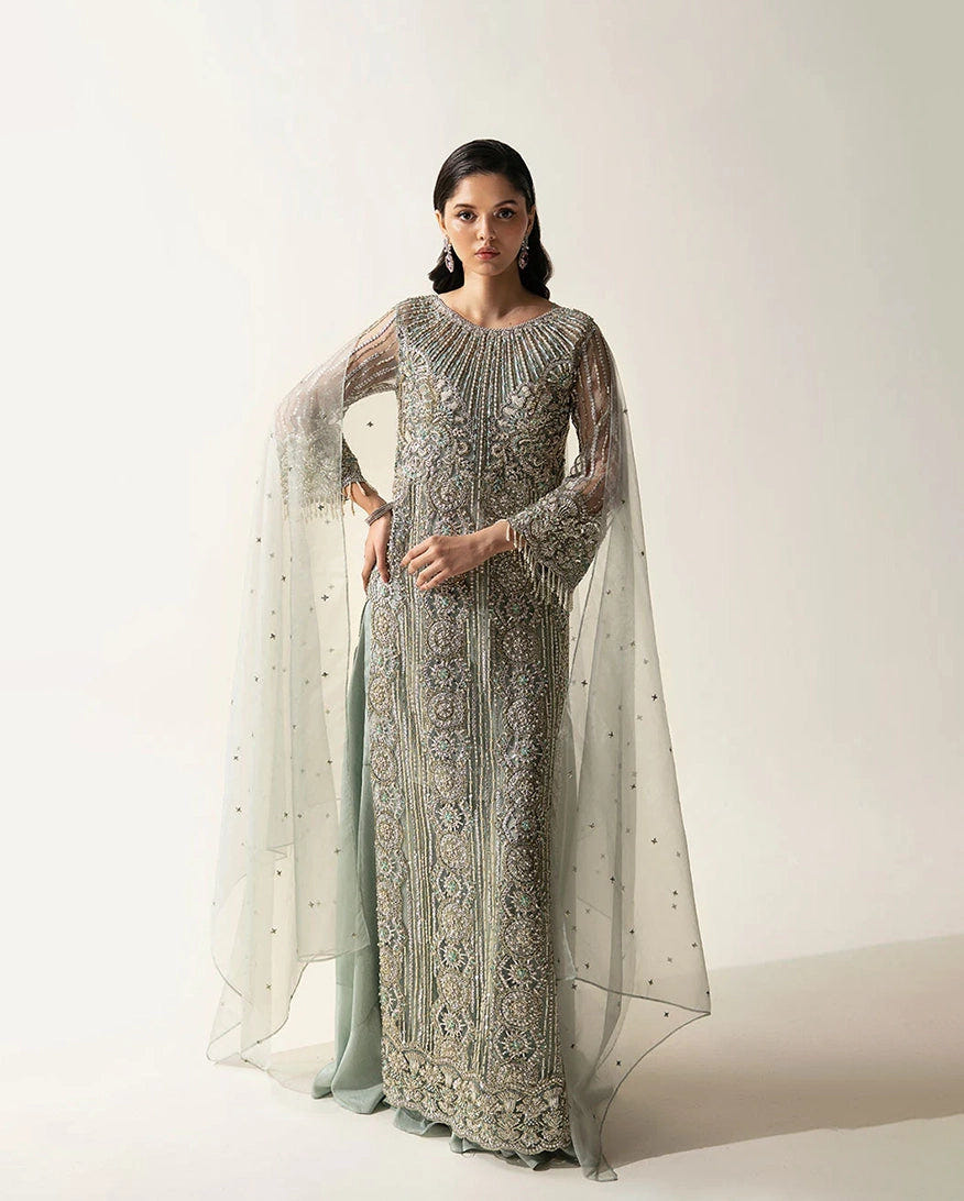 Mushq | Fleur Luxury Formals | Meline