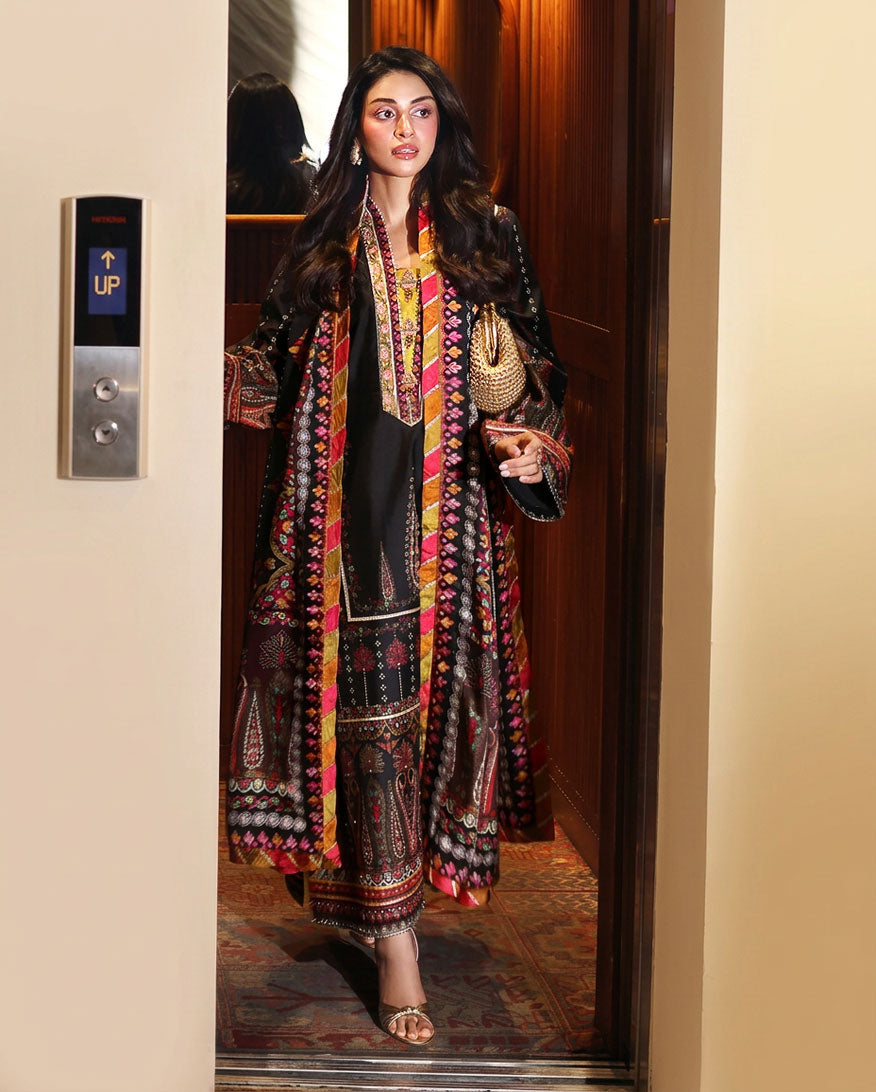 Mushq | Nirvana Anmol Edit | Star off Duty, image 5