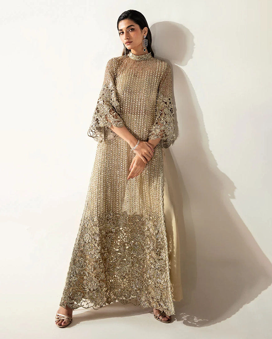 Mushq | Fleur Luxury Formals | Eve