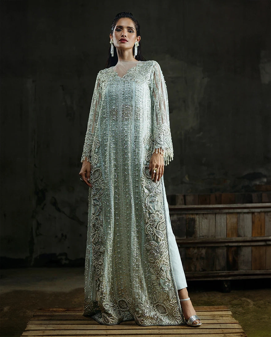 Mushq | Fleur Luxury Formals | Cardamine