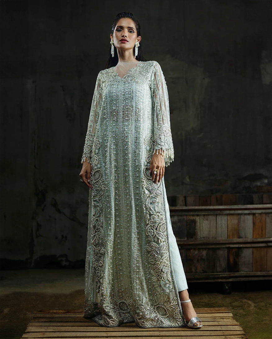 Mushq | Fleur Luxury Formals | Cardamine