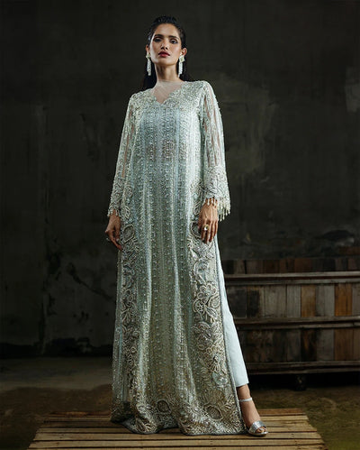 Mushq | Fleur Luxury Formals | Cardamine