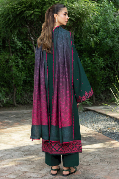 Farasha | Eminence Khaddar 25 | Marven