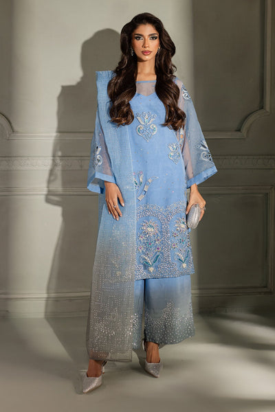 Nureh | Tiny Twinkles | Cosmic Glow TW-11 -  Nureh Ladies Clothes - Original Designer Dress - House of Maryam