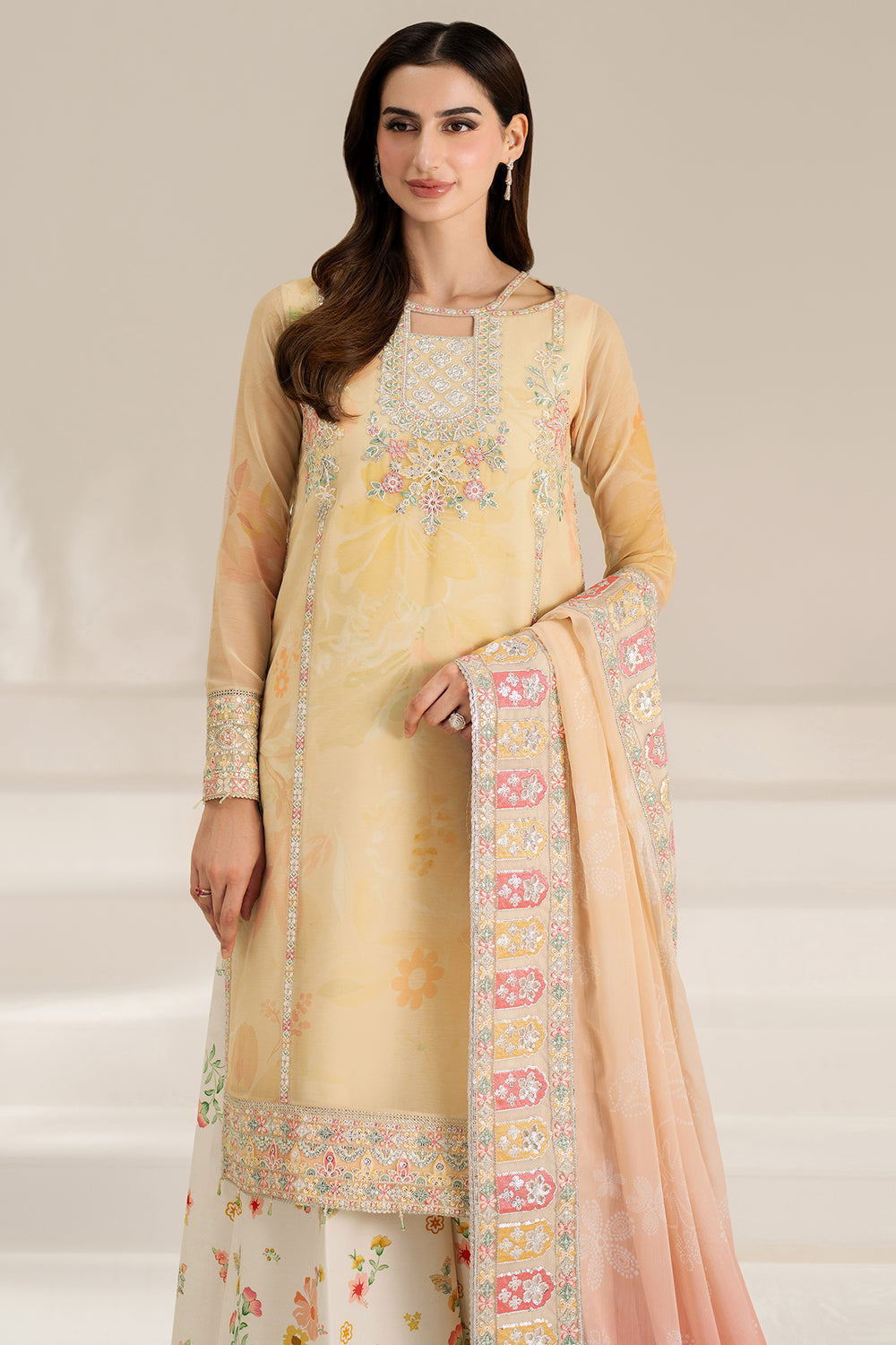 Farasha | Fiorella Formals | Floral Ray-3