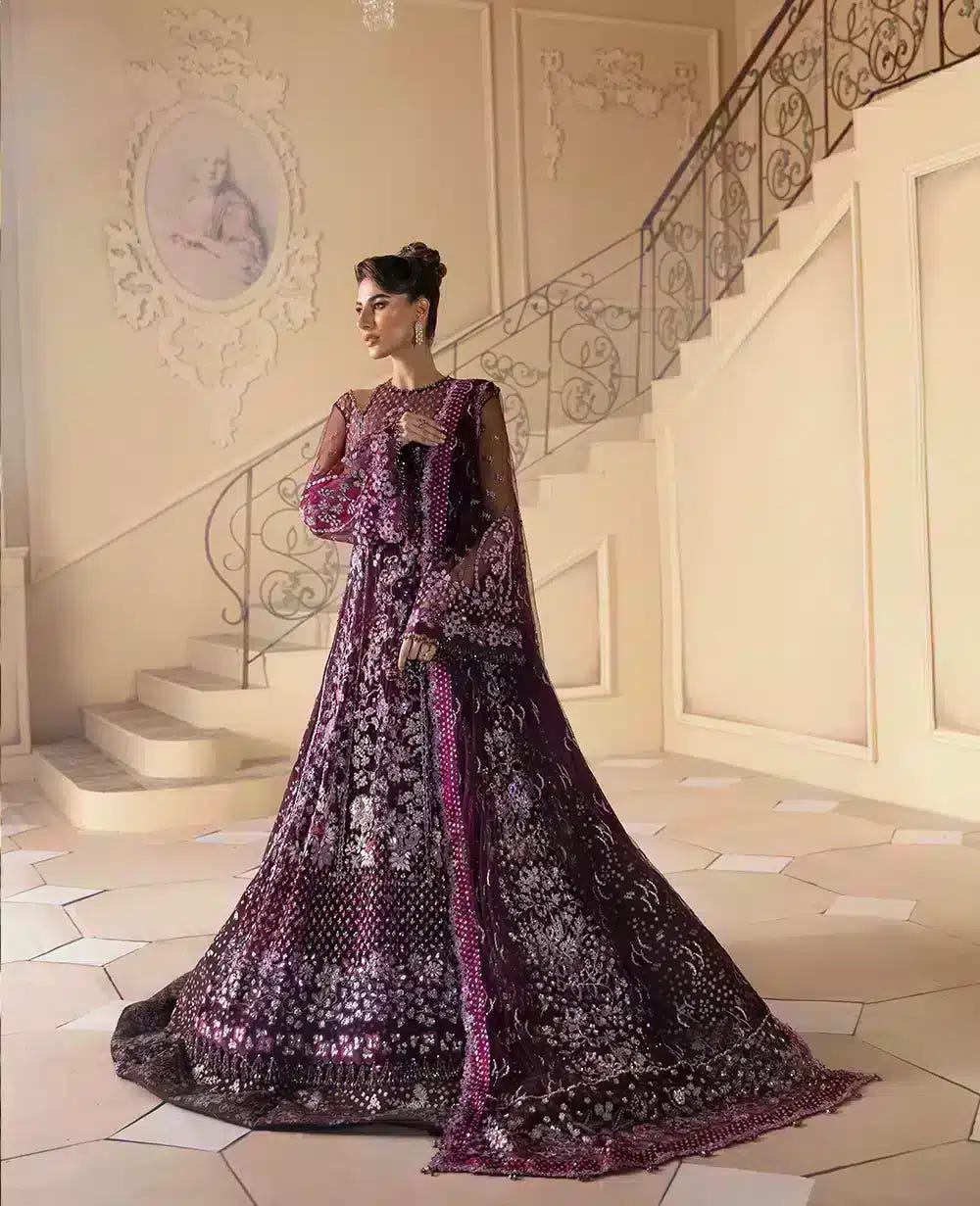 Republic Womenswear | Joie De Vivre Wedding 23 | RWU-23-D6 -  Republic Womenswear Bridal - Original Designer Dress - House of Maryam