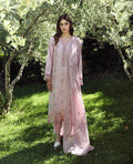 Republic Womenswear | Aylin Summer Lawn 24 | Meleze (D4-B) by Designer Republic Womenswear - House of Maryam - Pakistani Designer Ethnic Wear in {{ shop.shopifyCountryName }}