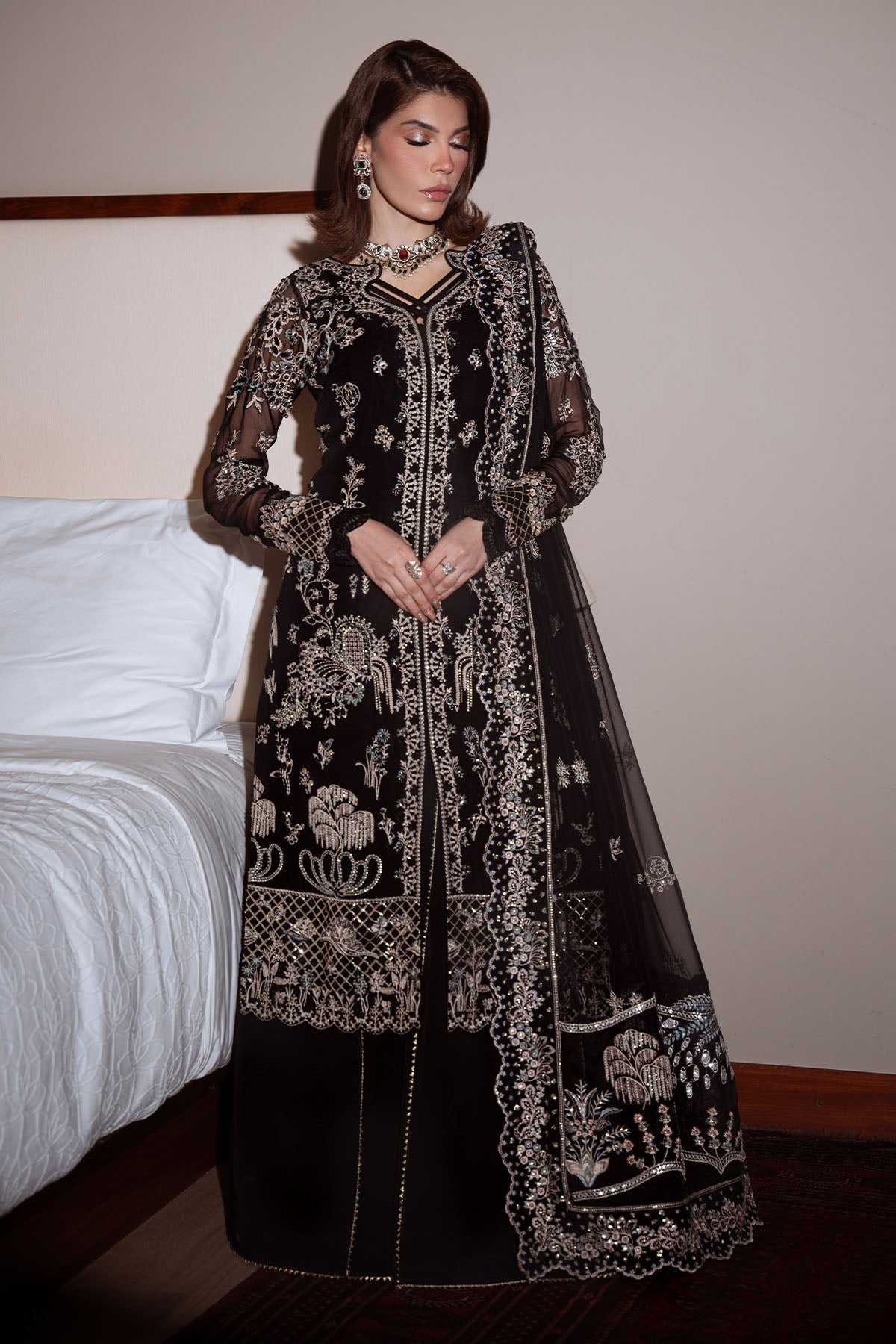 Nureh | Elaya Formals | NEL-89